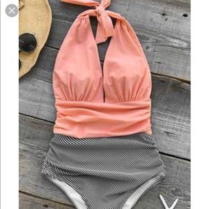NWT cuoshe swimsuit